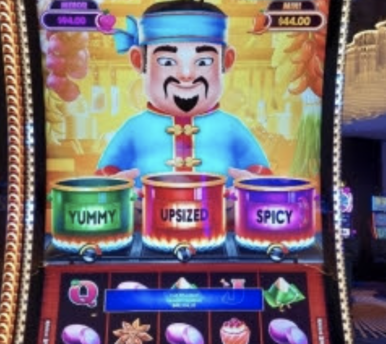 Lucky Guest Scores a Weekend Jackpot of Nearly $100,000 with a $4.40 Bet on a Slot Machine at Hard Rock Hotel & Casino Atlantic City